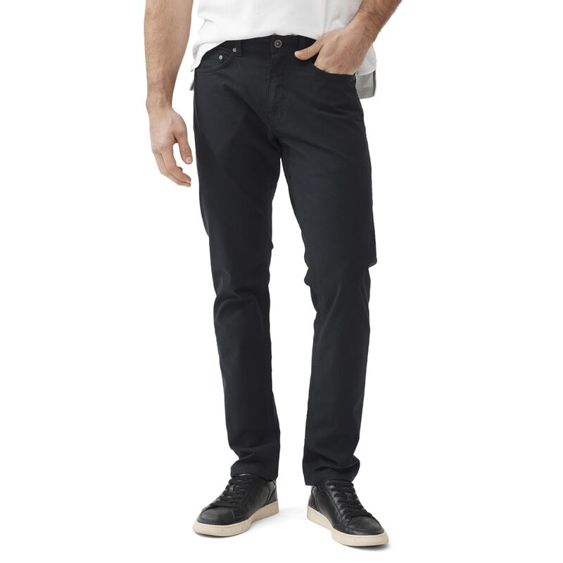 Rodd & Gunn Gunn Straight Fit Jean image number 109